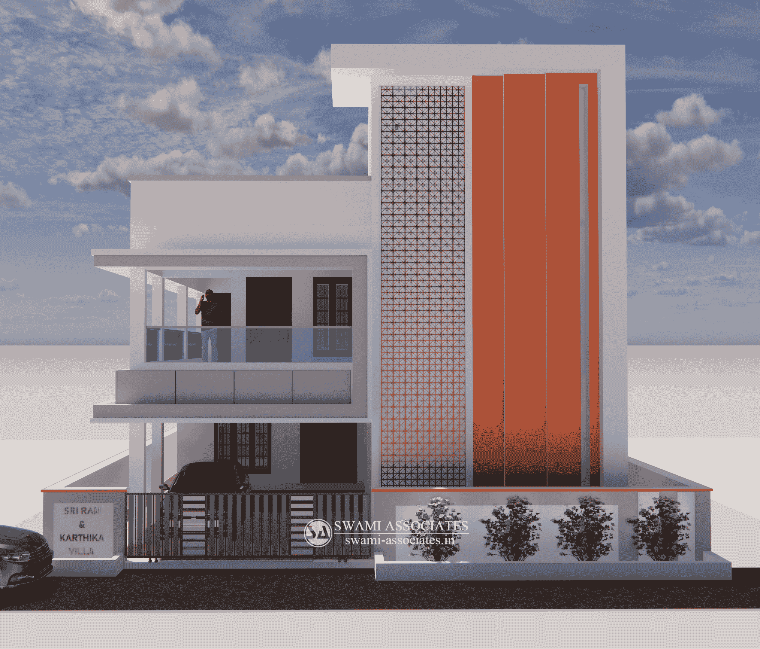Urban Renewal
