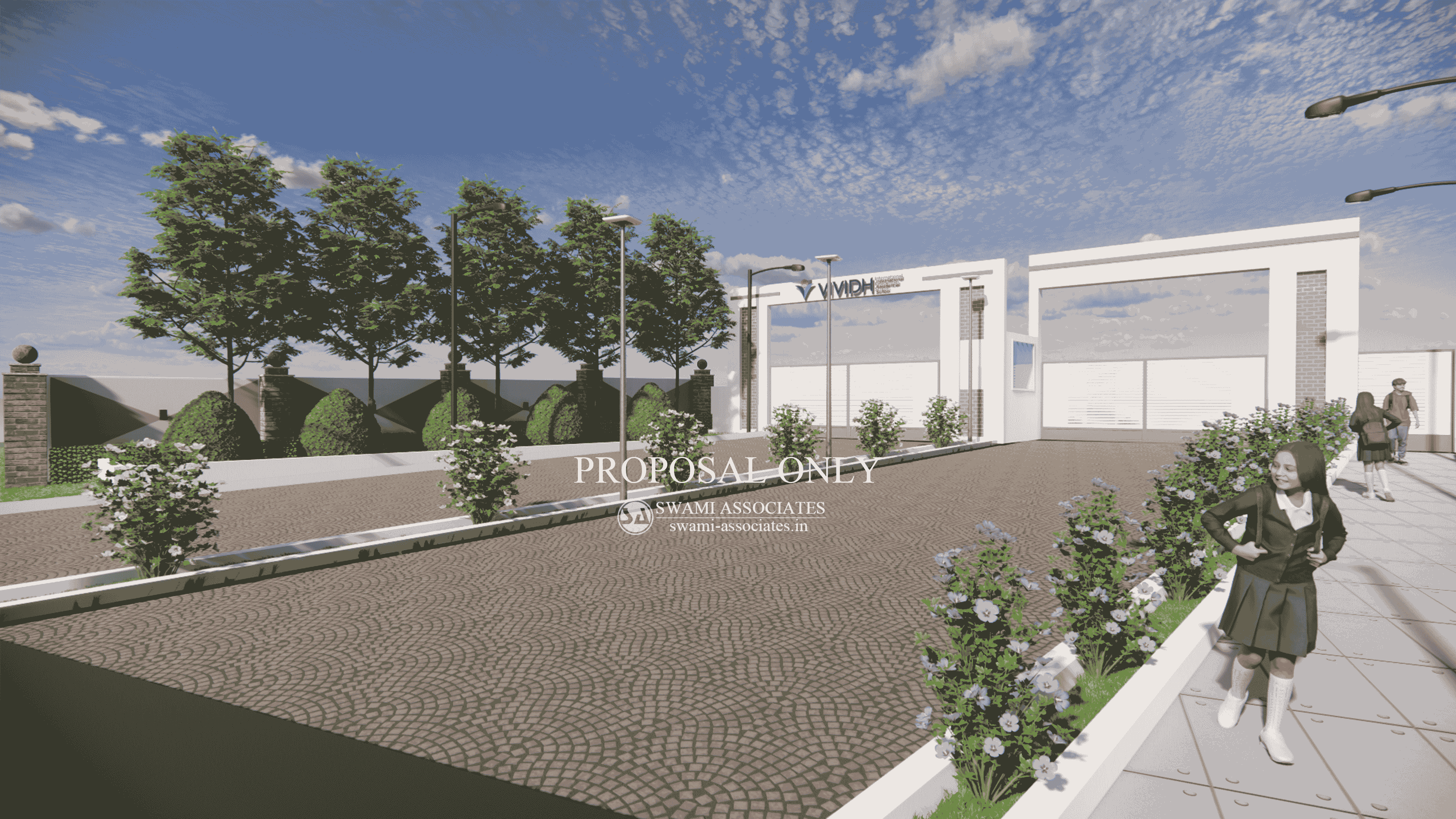 Luxury Estate