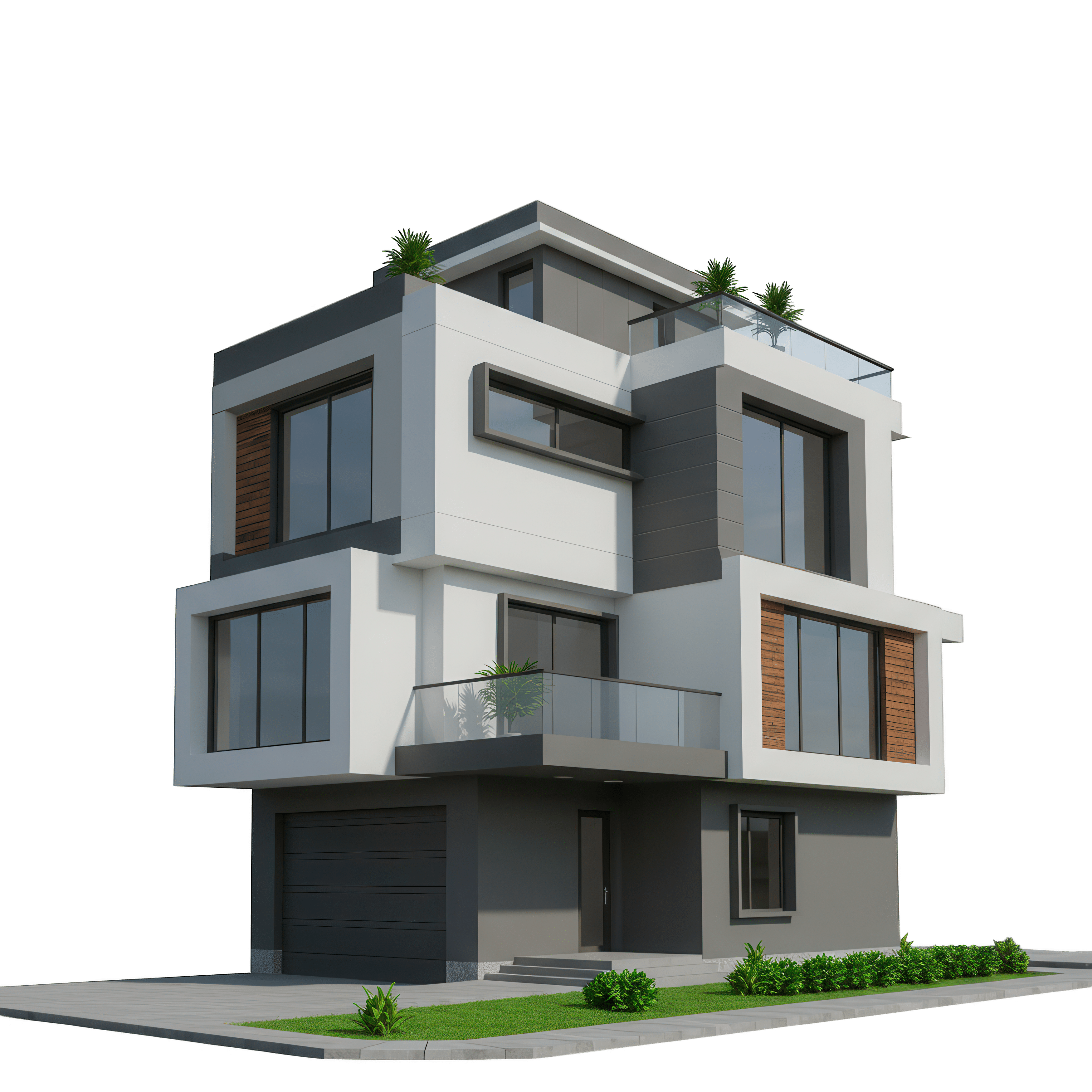 Swami Associates Building