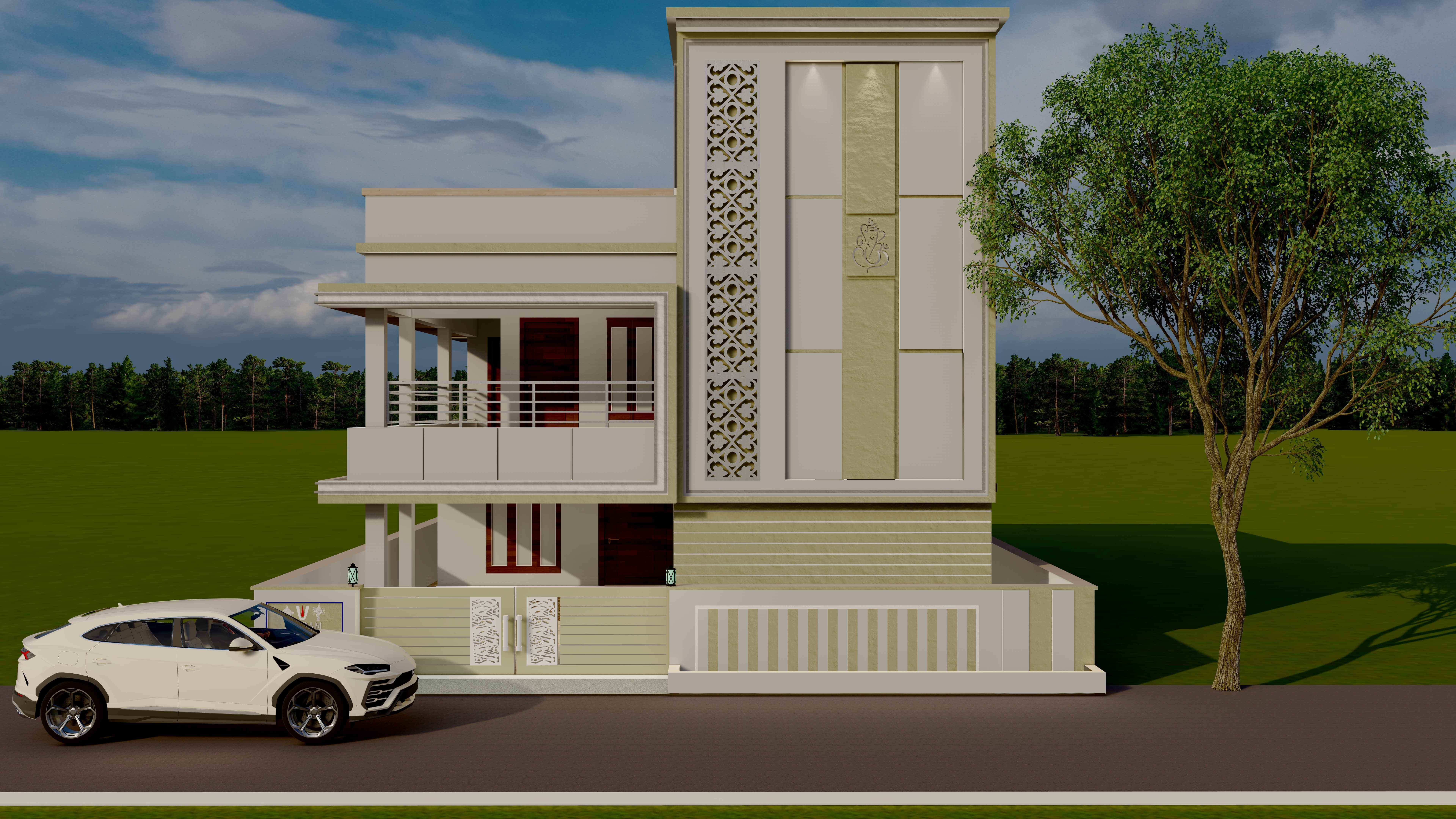 Saravanampatti, Coimbatore