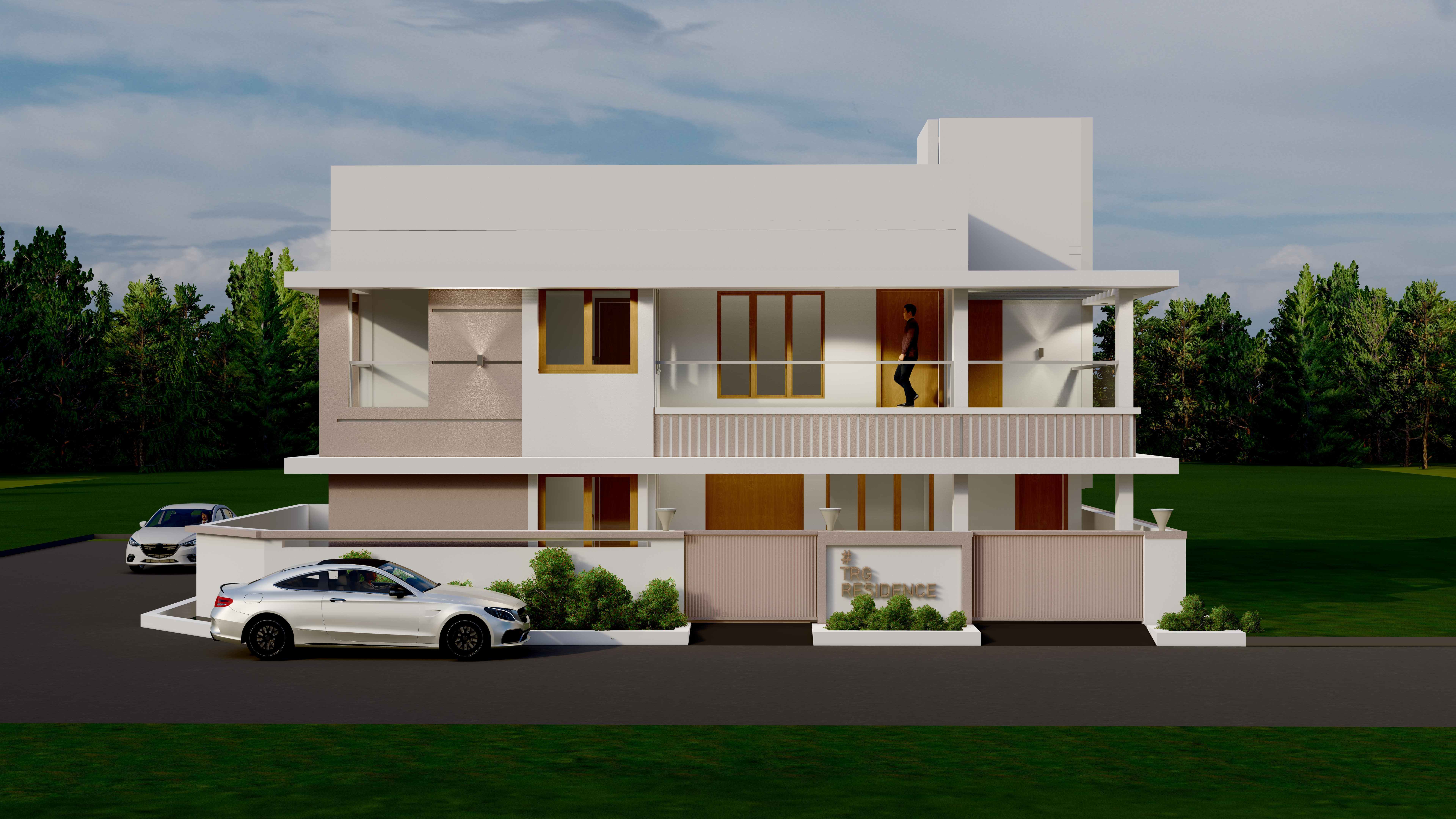 Marudur, Coimbatore